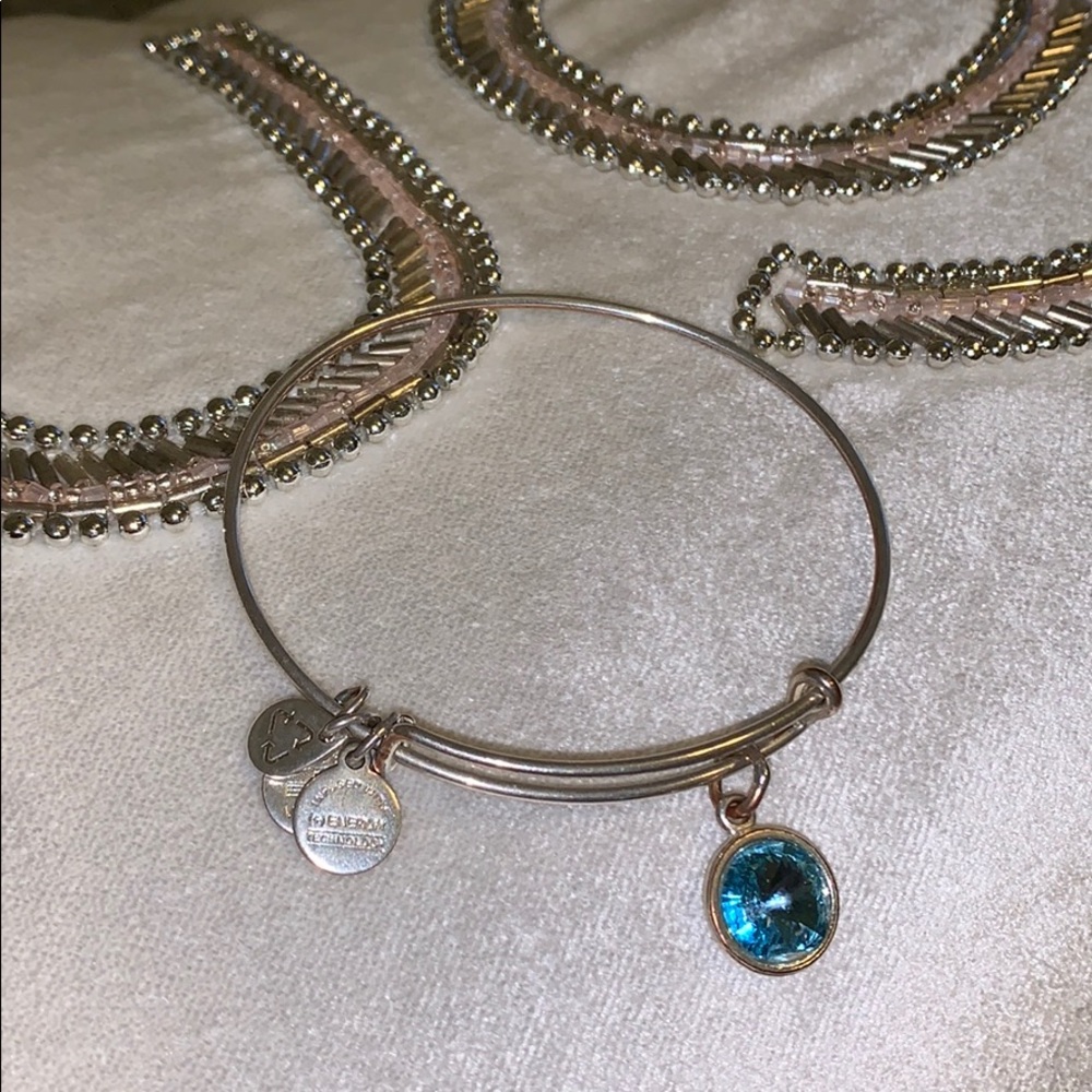 Alex and Ani bracelets!!